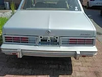 Pontiac phoenix lj coupé 1979 2.5 benzine - afbeelding 11 van  14