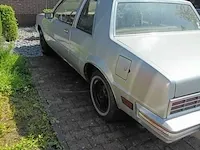 Pontiac phoenix lj coupé 1979 2.5 benzine - afbeelding 12 van  14