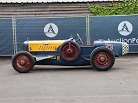 Pontiac special 8 - prewar racer - 1933 (marge) - afbeelding 1 van  1