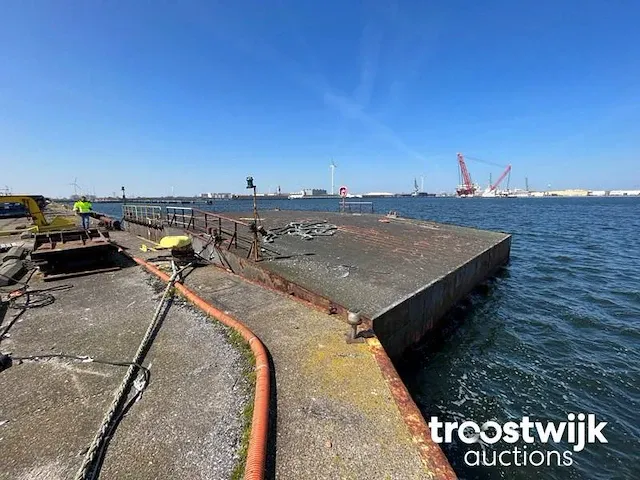 Ponton - afbeelding 2 van  55