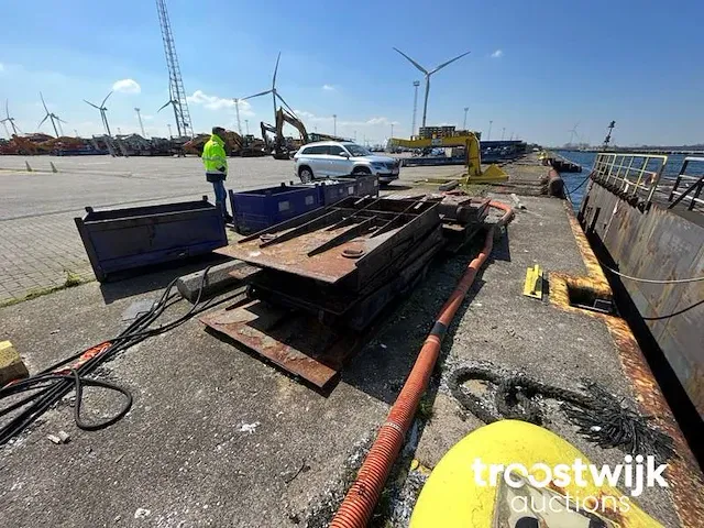 Ponton - afbeelding 4 van  55