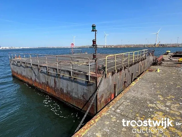 Ponton - afbeelding 10 van  55