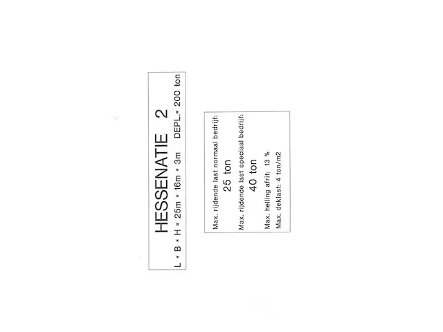 Ponton - afbeelding 11 van  55