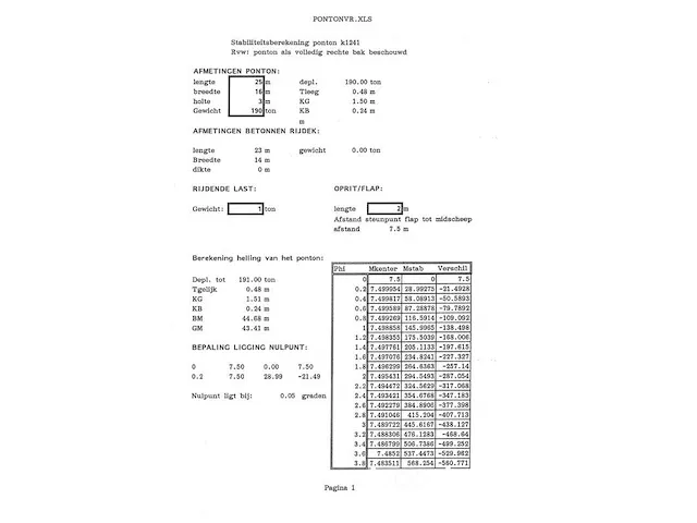 Ponton - afbeelding 15 van  55