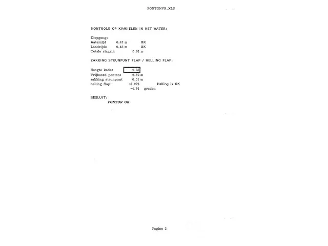 Ponton - afbeelding 16 van  55