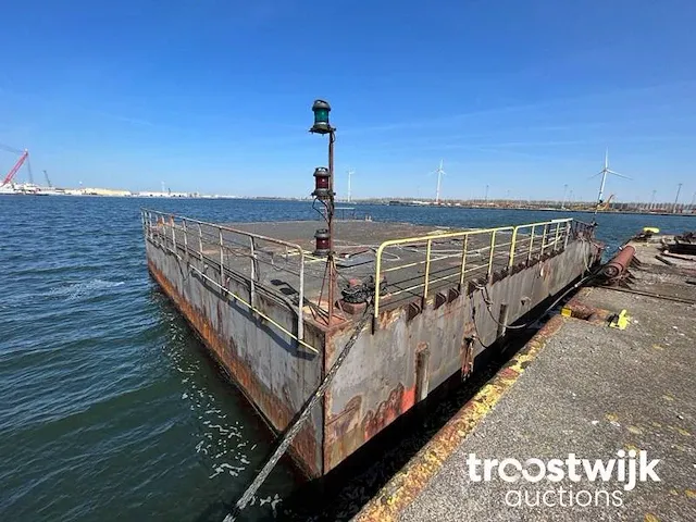 Ponton - afbeelding 12 van  55