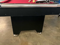 Pool detroit 7ft - ongebruikt - afbeelding 9 van  11