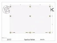 Poolhouse douglas 6,4x4 - afbeelding 6 van  33