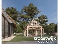Poolhouse douglas 6x6 - afbeelding 1 van  25