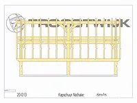 Poolhouse fijnspar 6,4x4 - afbeelding 4 van  32