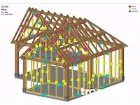 Poolhouse fijnspar 6x6 - afbeelding 28 van  33