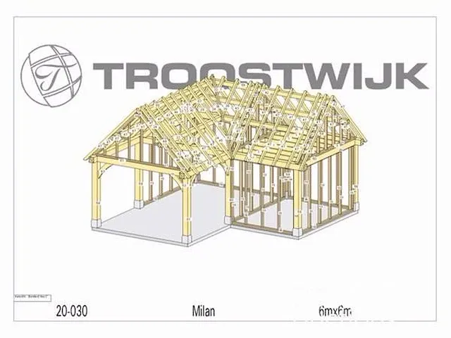 Poolhouse fijnspar 6x6 - afbeelding 30 van  33