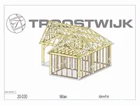 Poolhouse fijnspar 6x6 - afbeelding 31 van  33