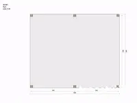 Poolhouse franse eik 6x5 - afbeelding 6 van  23