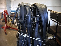 Poolse koets enkel/dubbelspan - afbeelding 8 van  10