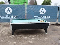 Pooltafel bison