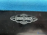 Pooltafel brunswick - afbeelding 2 van  9