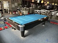 Pooltafel brunswick - afbeelding 6 van  9