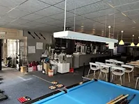 Pooltafel brunswick - afbeelding 7 van  9