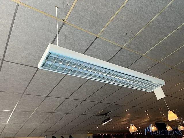 Pooltafel brunswick - afbeelding 8 van  9