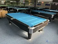 Pooltafel brunswick