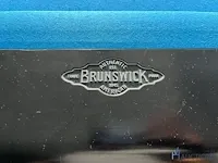 Pooltafel brunswick - afbeelding 2 van  9