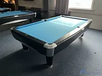 Pooltafel brunswick - afbeelding 3 van  9