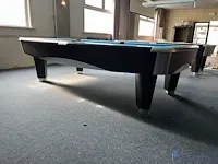 Pooltafel brunswick - afbeelding 5 van  9