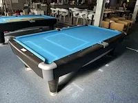 Pooltafel brunswick - afbeelding 7 van  9