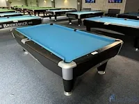 Pooltafel brunswick