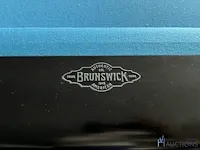 Pooltafel brunswick - afbeelding 2 van  9