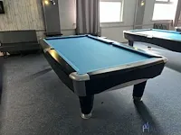 Pooltafel brunswick - afbeelding 3 van  9