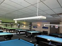 Pooltafel brunswick - afbeelding 7 van  9
