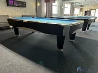Pooltafel brunswick - afbeelding 4 van  9