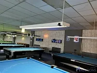 Pooltafel brunswick - afbeelding 7 van  9
