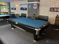 Pooltafel brunswick