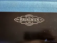 Pooltafel brunswick - afbeelding 3 van  10