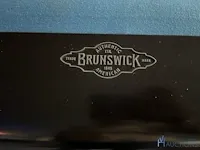 Pooltafel brunswick - afbeelding 4 van  10