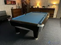 Pooltafel brunswick - afbeelding 5 van  10
