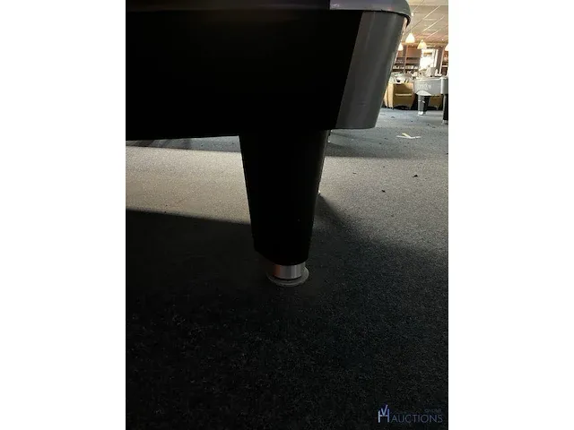 Pooltafel brunswick - afbeelding 8 van  10