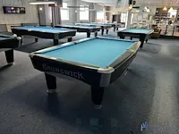 Pooltafel brunswick