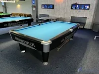 Pooltafel brunswick - afbeelding 4 van  10