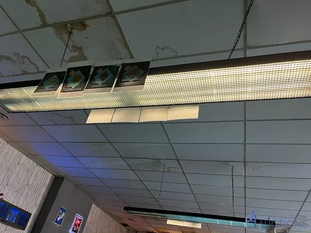 Pooltafel brunswick - afbeelding 2 van  11