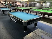 Pooltafel brunswick