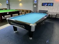 Pooltafel brunswick - afbeelding 4 van  11