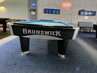 Pooltafel brunswick - afbeelding 5 van  11