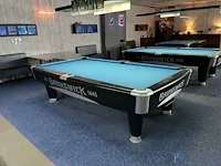 Pooltafel brunswick - afbeelding 7 van  11
