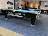 Pooltafel brunswick - afbeelding 8 van  11