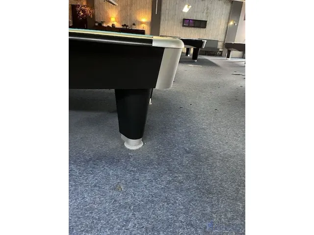 Pooltafel brunswick - afbeelding 9 van  11