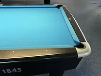 Pooltafel brunswick - afbeelding 10 van  11